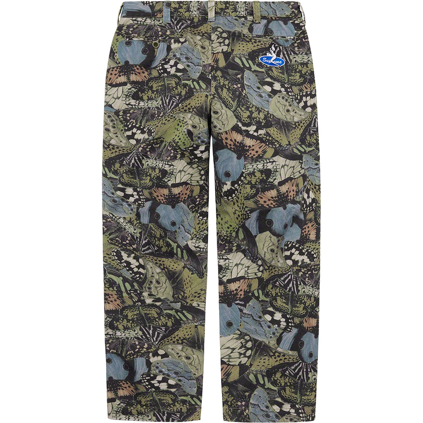 Chino Pant view 21